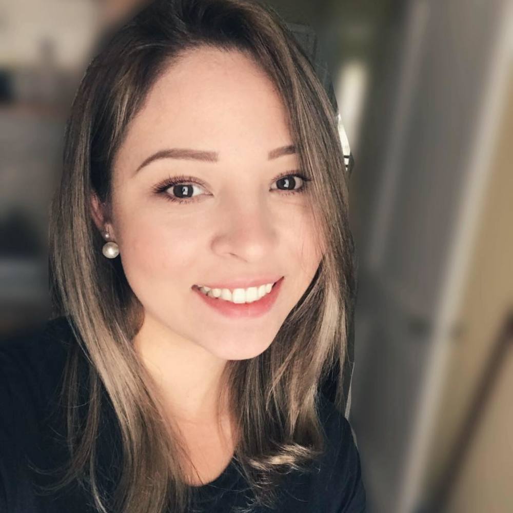 Meet your Posher, Agata
